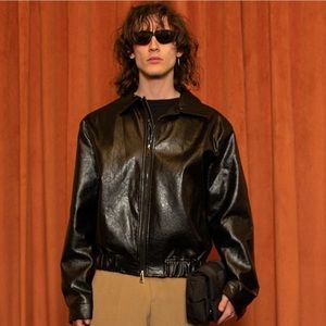 Beaumont Falcon Jacket